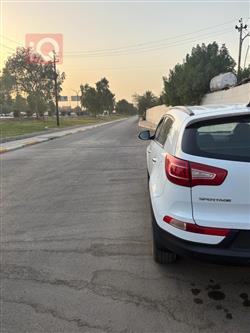 کیا سپۆرتاج